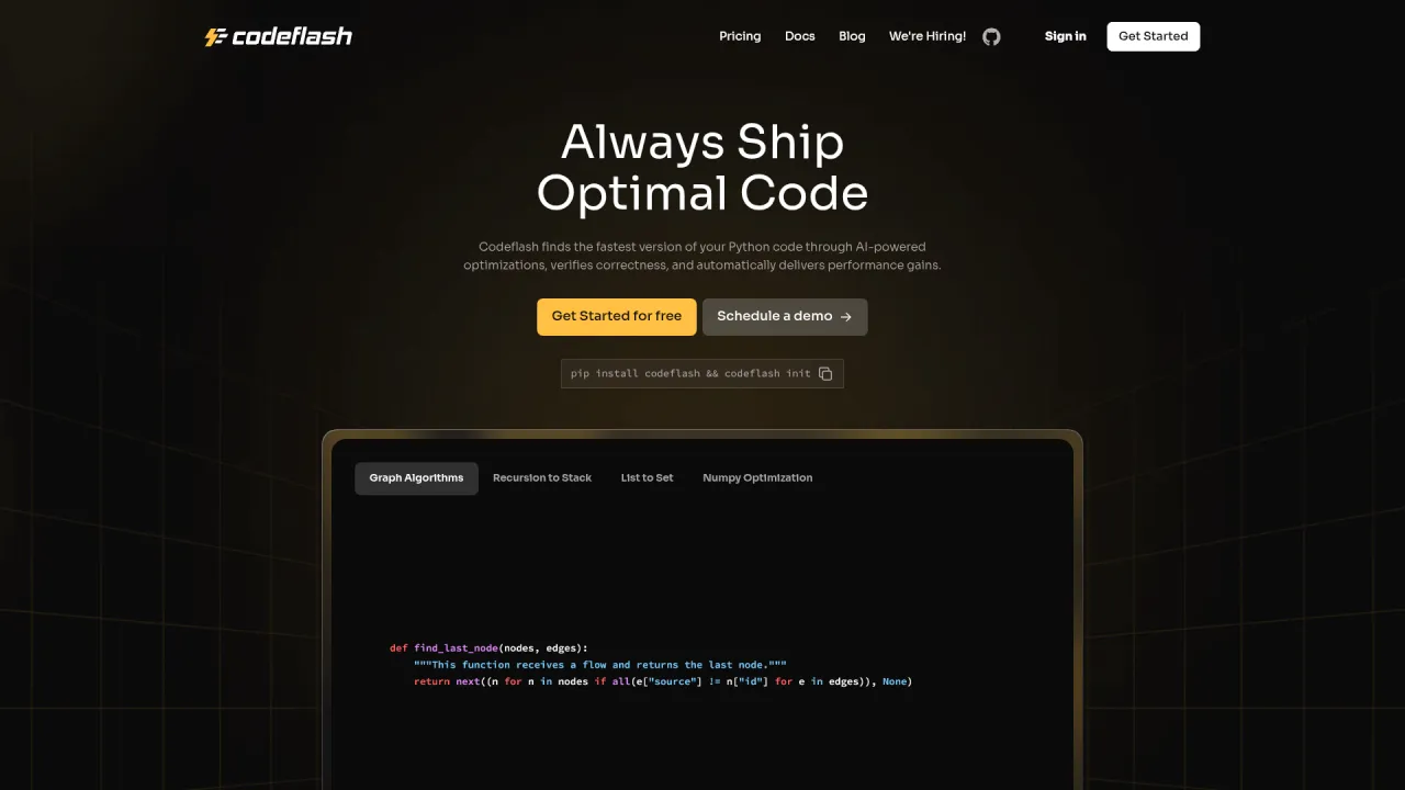 Codeflash.ai