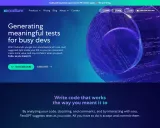 Qodo screenshot