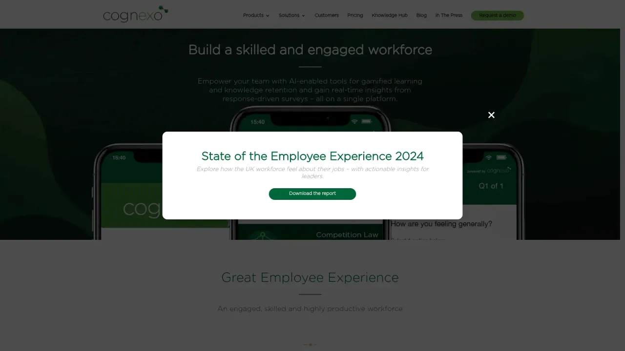 Cognexo