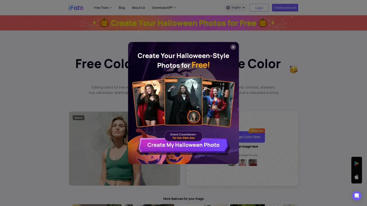 Color Changer