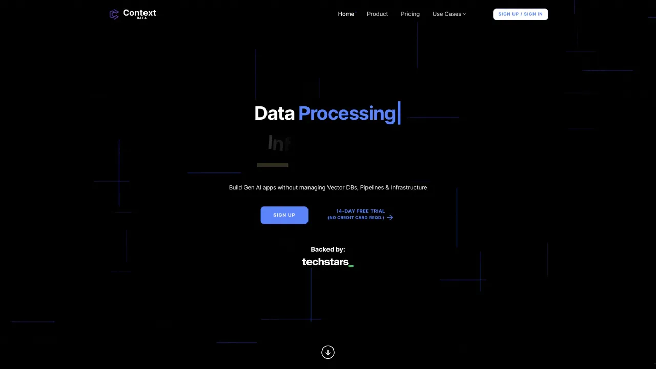 Context Data