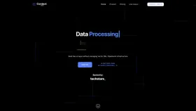 Context Data screenshot