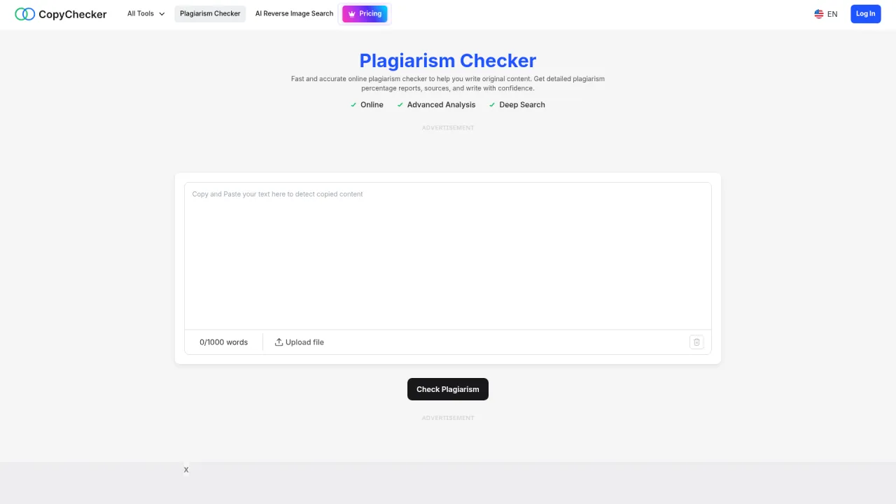 CopyChecker