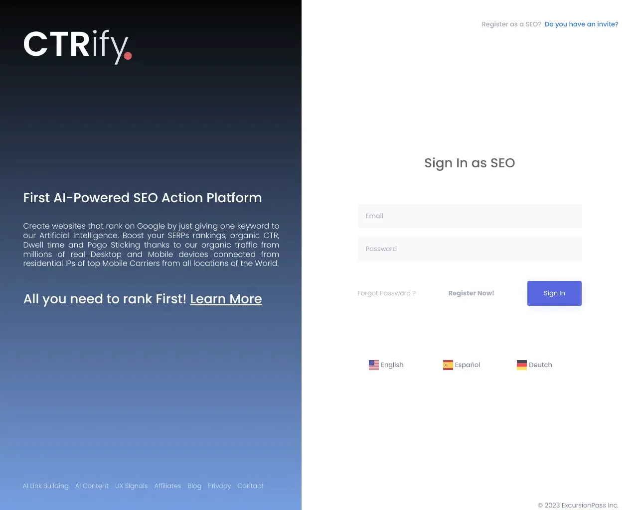 Ctrify