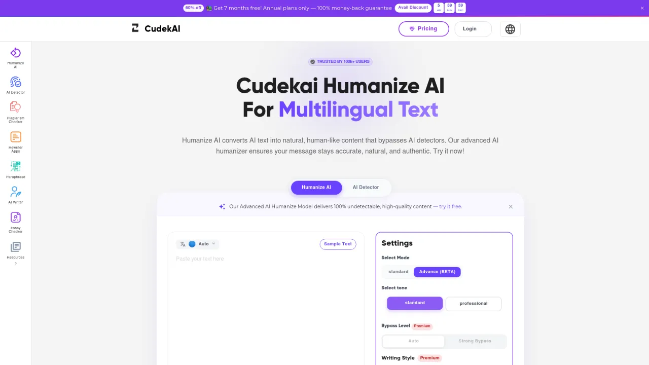 Cudek Ai