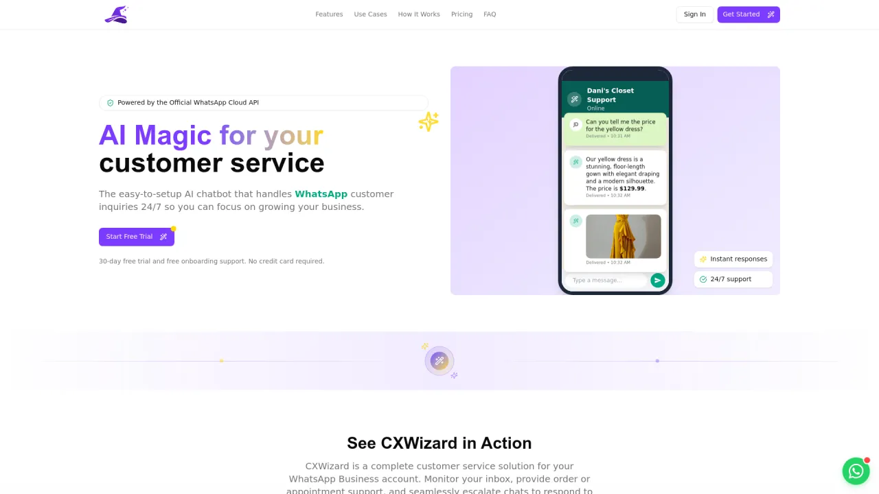 CXWizard