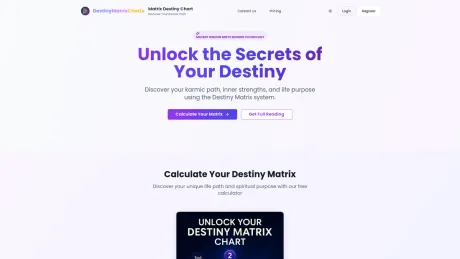 Blogger Ai screenshot