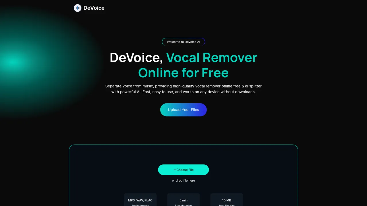 DeVoice