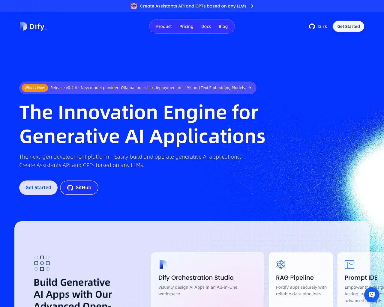 Dify AI