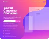 DoNotPay screenshot