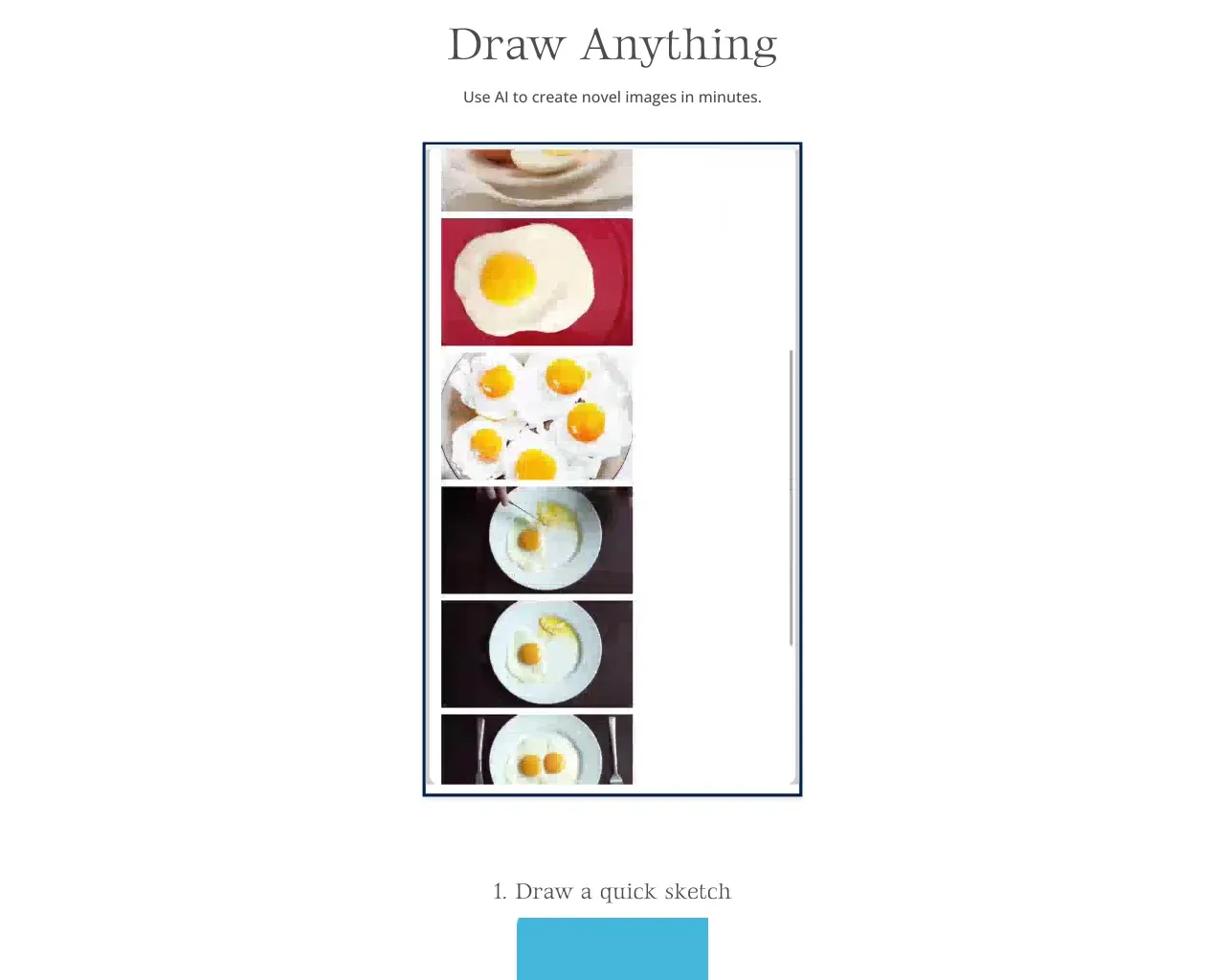 Drawanything