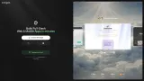 Emergent screenshot