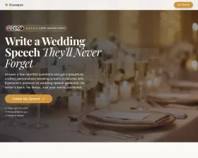 Evermore screenshot