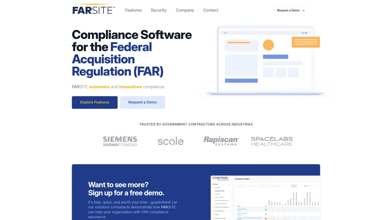 FARSITE