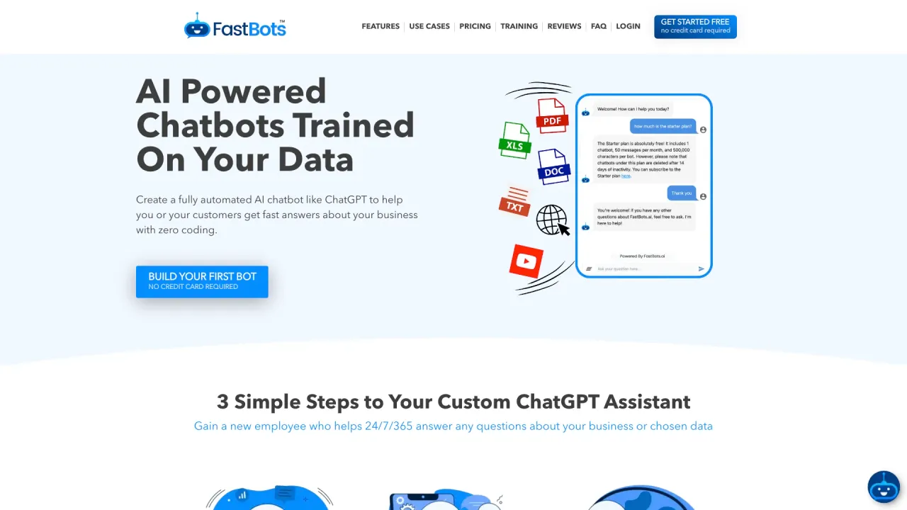 FastBots.ai