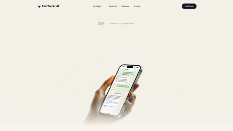 mymeet.ai screenshot