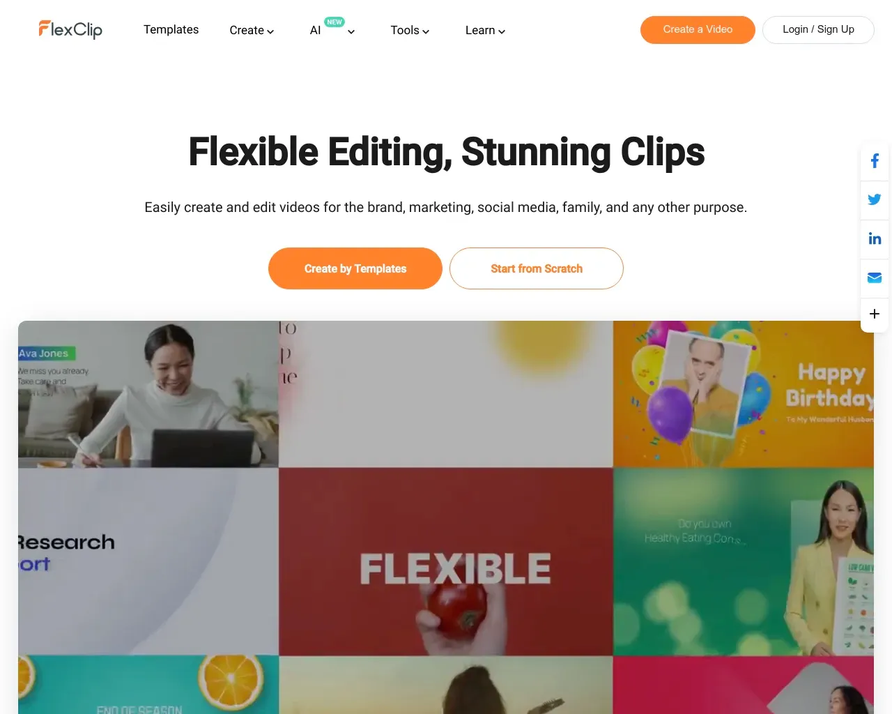 FlexClip