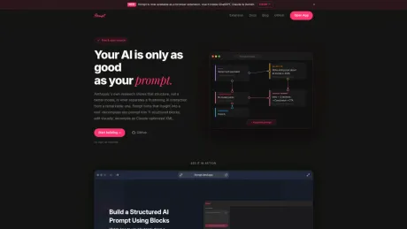 flompt screenshot