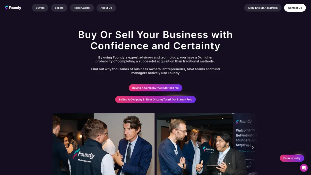 Foundy.com