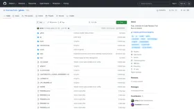 git-lrc screenshot
