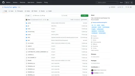 git-lrc screenshot
