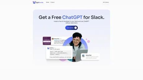 GptPanda screenshot
