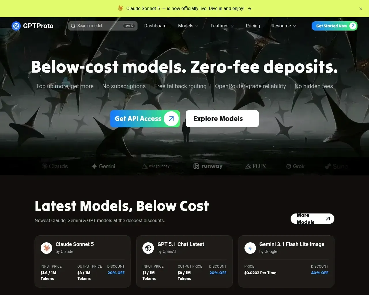 GPTProto