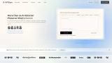 GPTZero AI screenshot