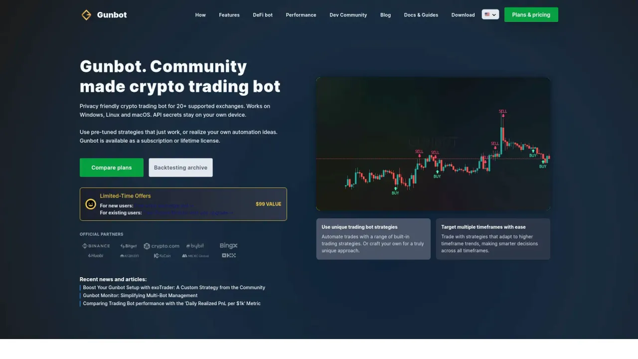 Gunbot