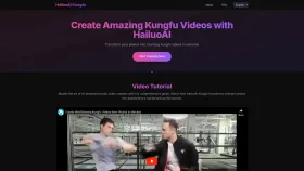 VideoToPrompt screenshot