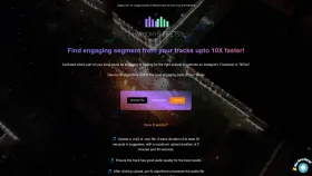 HarmonySnippetsAI screenshot