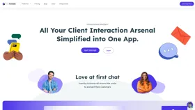 HaveFunnels screenshot