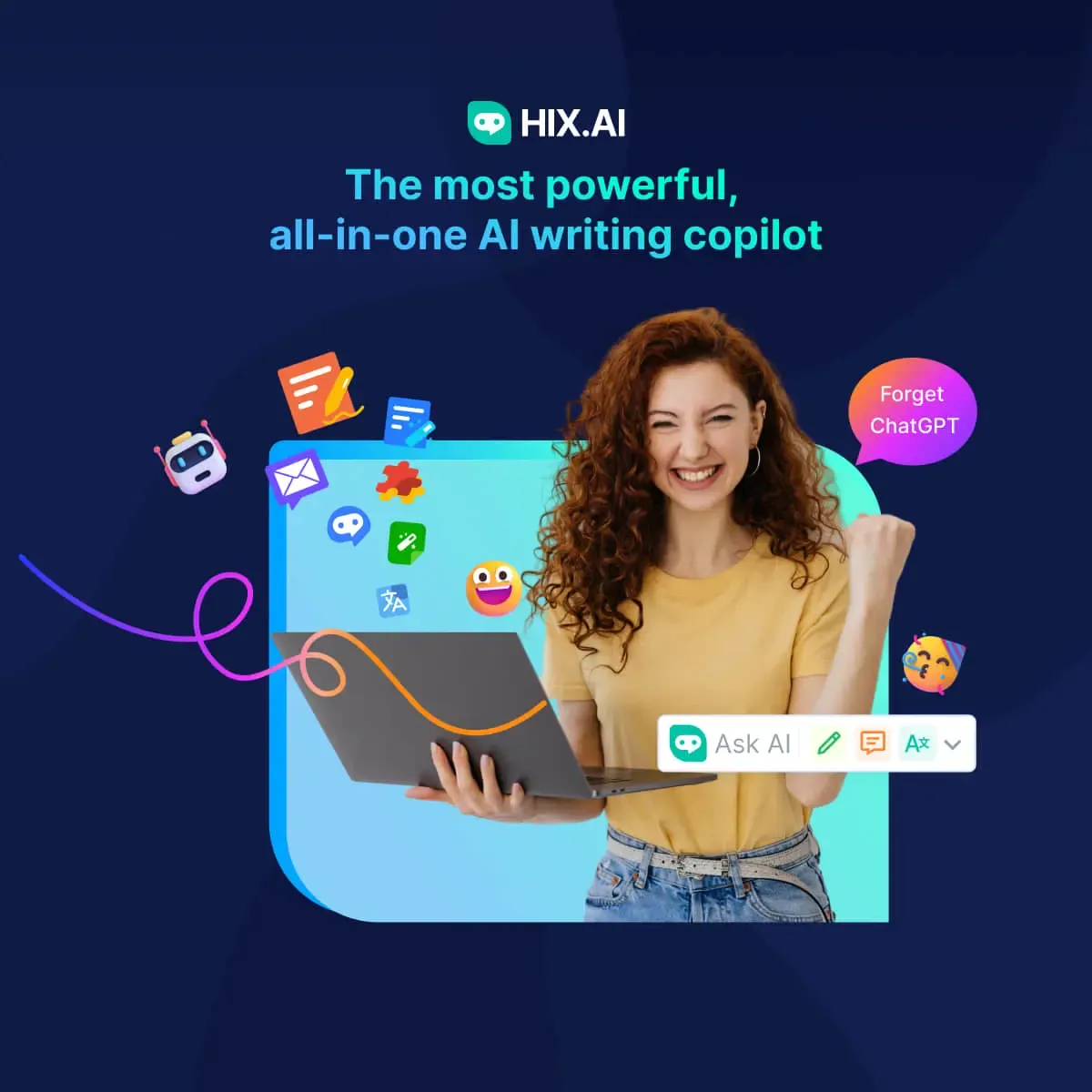 HIX AI