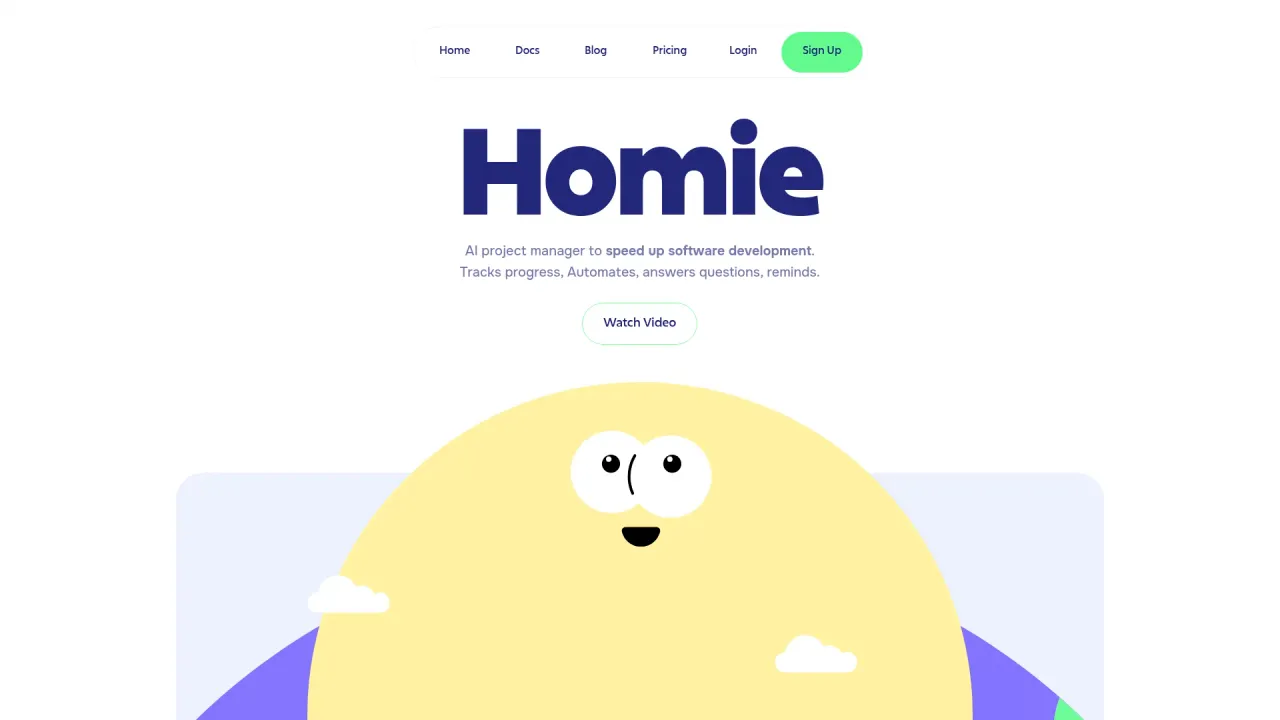 Homie