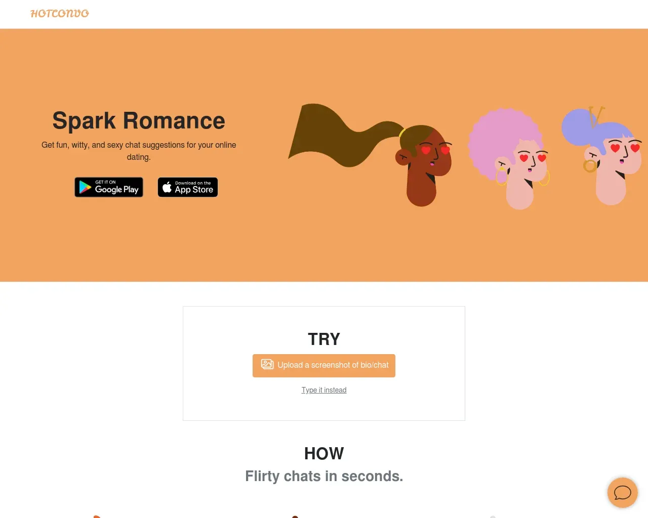 HotConvo
