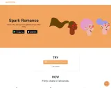 HotConvo screenshot