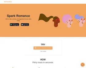 HotConvo screenshot