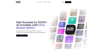 Wondershare Virbo screenshot