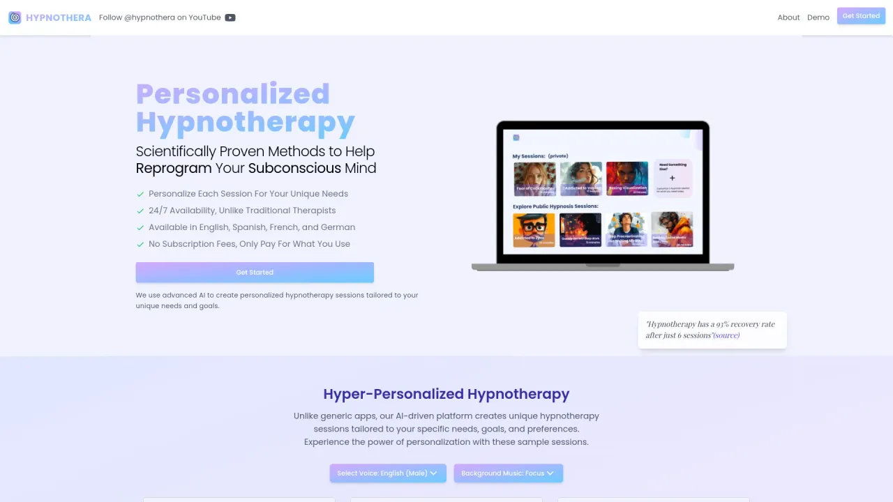 Hypnothera