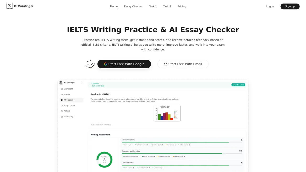 IELTSWritingAI