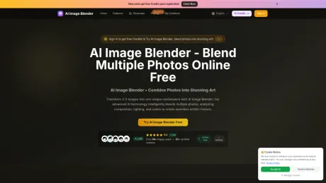 Nano Banana Pro AI screenshot