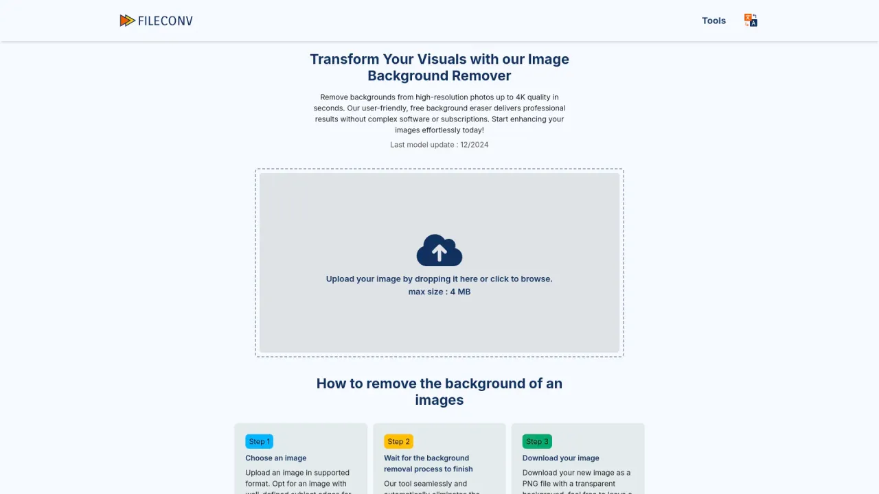 image background remover