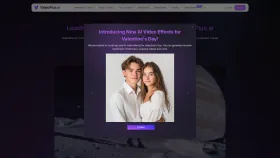 Image To Video AI Generator screenshot