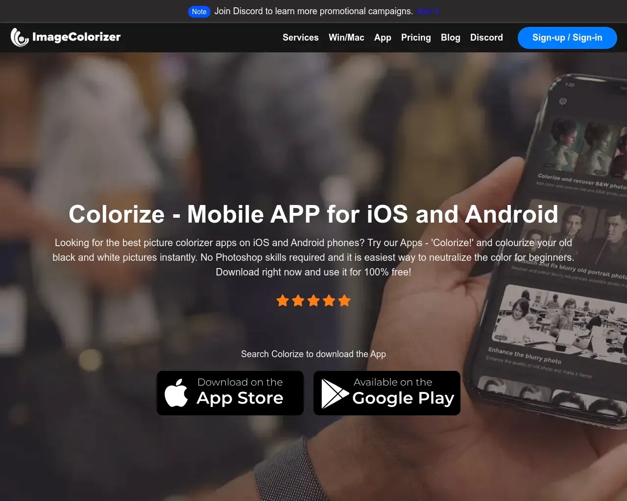 ImageColorizer