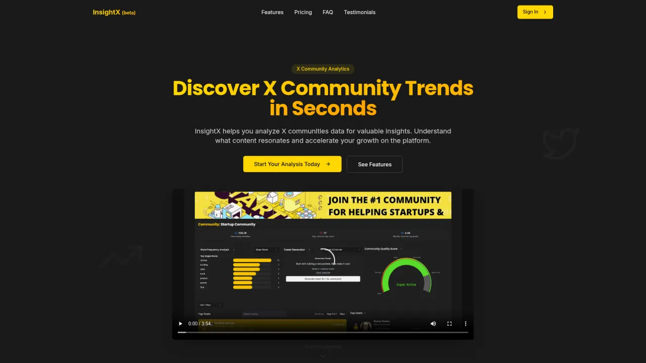 InsightX