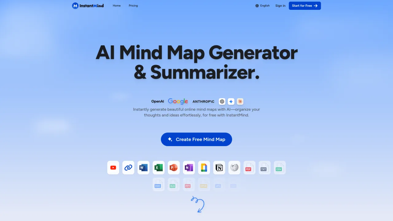 InstantMind