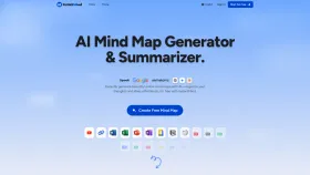 InstantMind screenshot