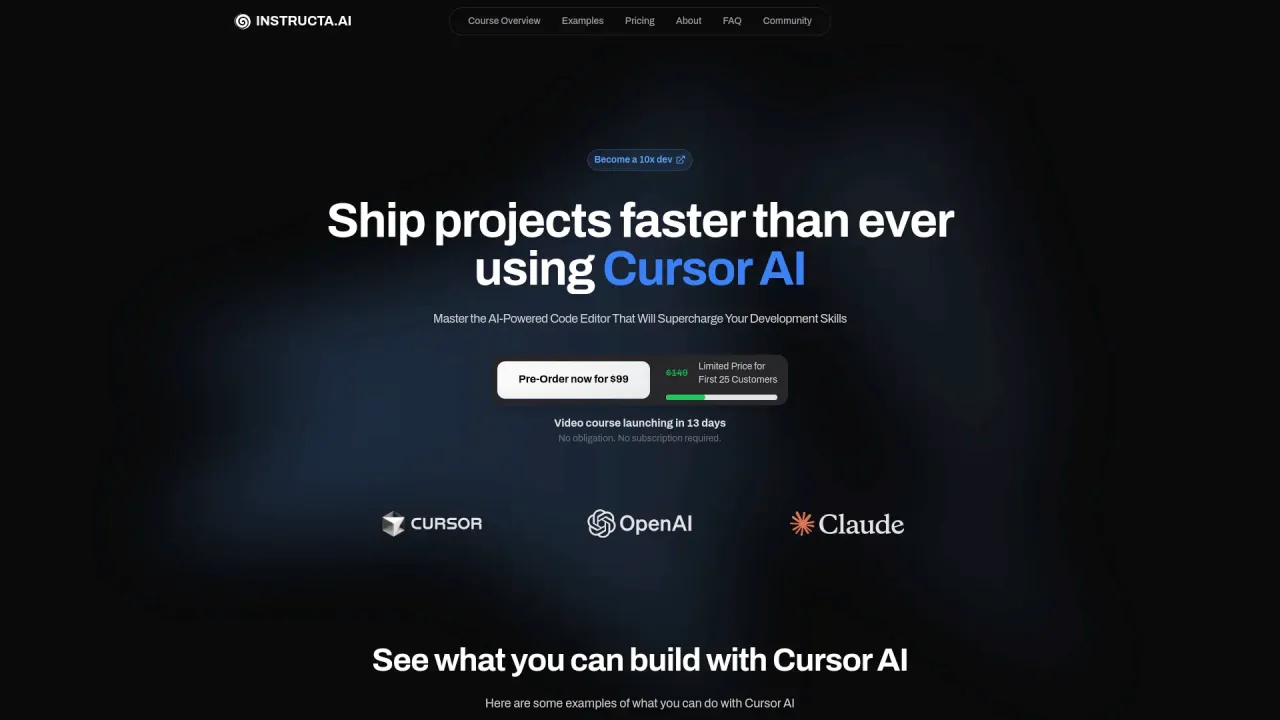 Instructa.ai