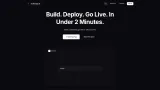 JustCopy AI screenshot