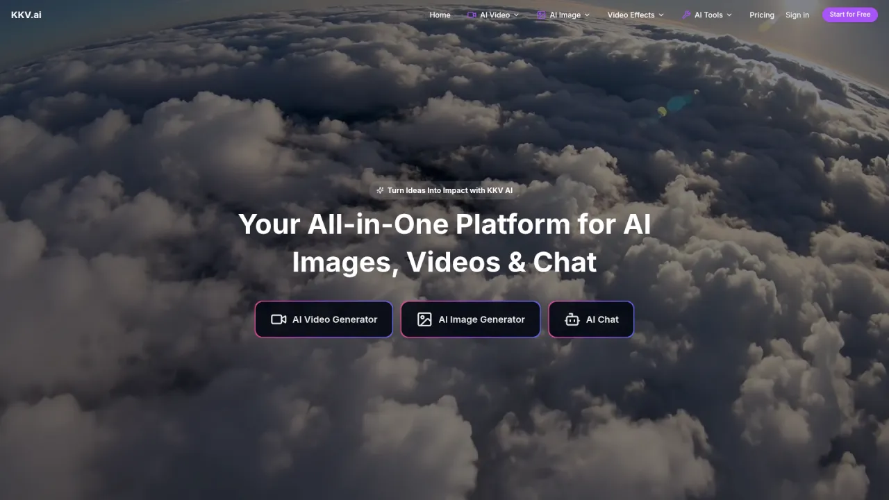 KKV AI